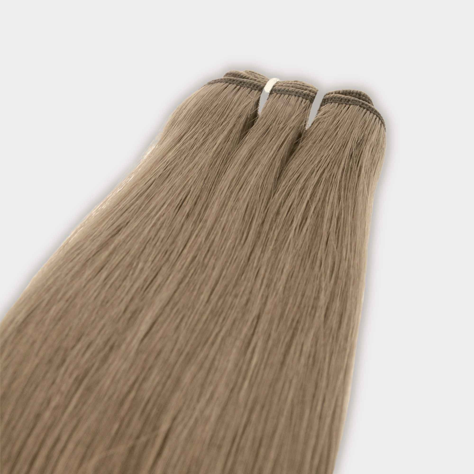 TISSAGE CARIBEAN (BLOND ) - 18" 50 GR - LISSE