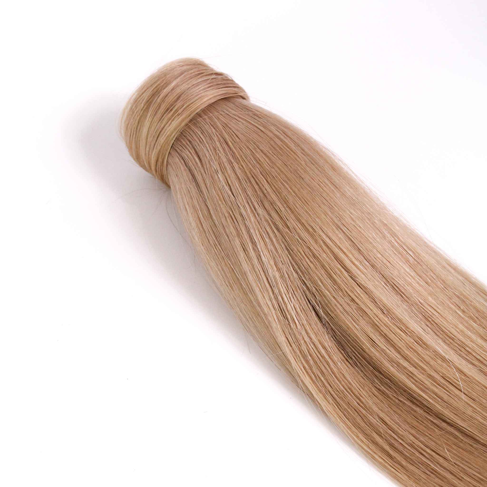 PONY TAIL CARIBEAN (BLOND ) - 24" 100 GR - LISSE
