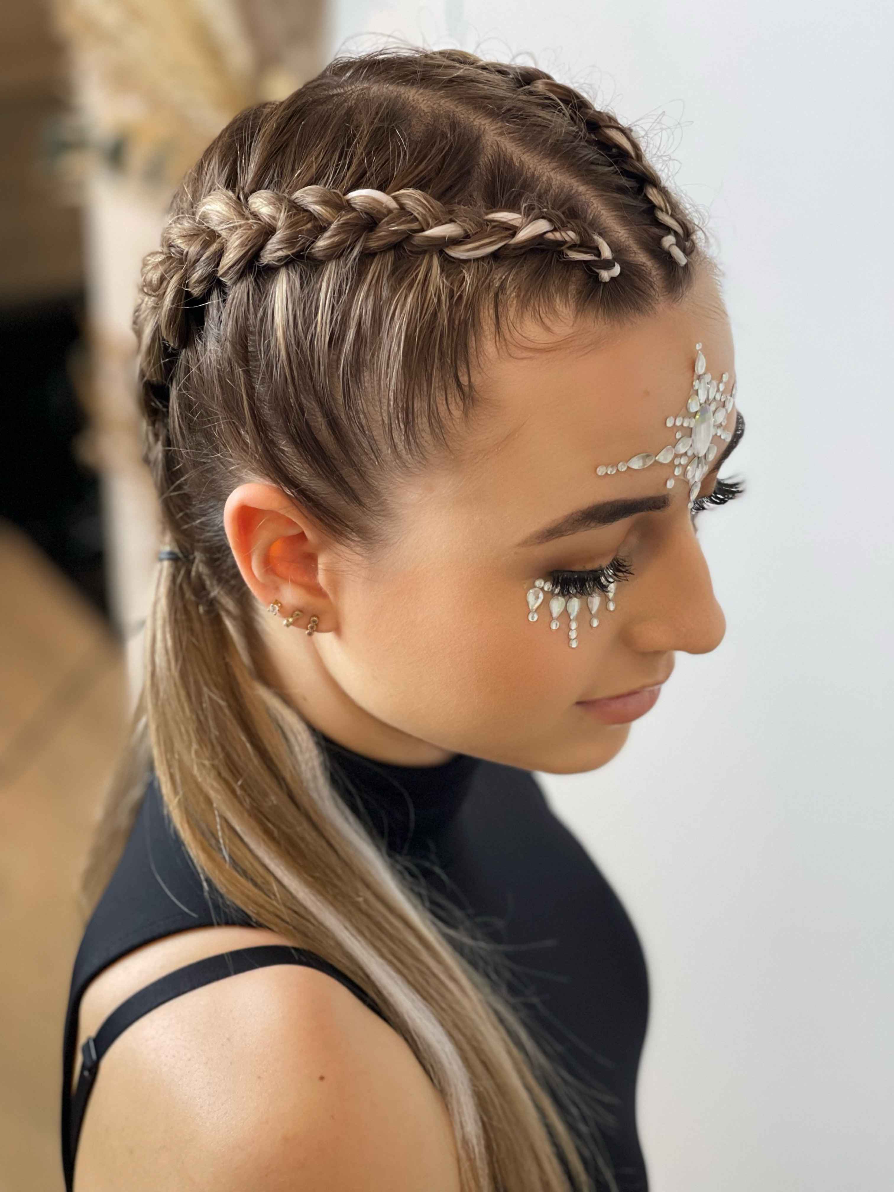 Rajouts / Tresses/ Nattes
