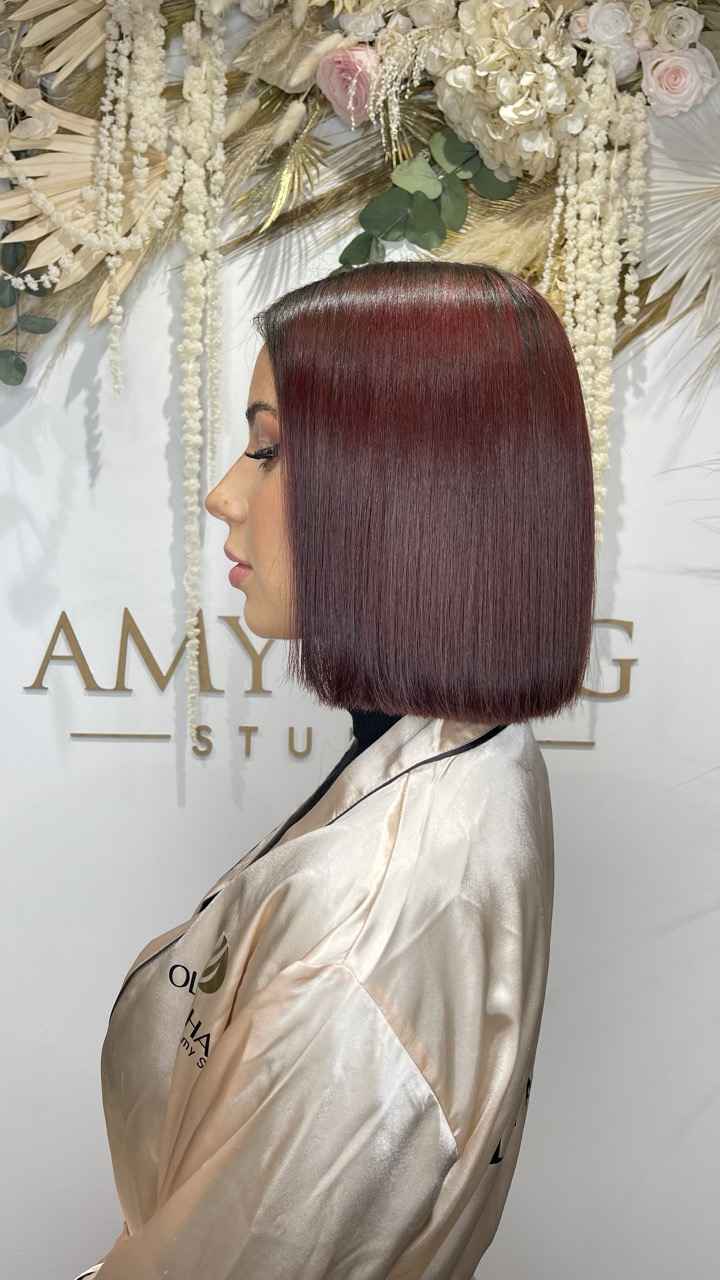 Forfait Coupe / Coloration / Patine / Soin