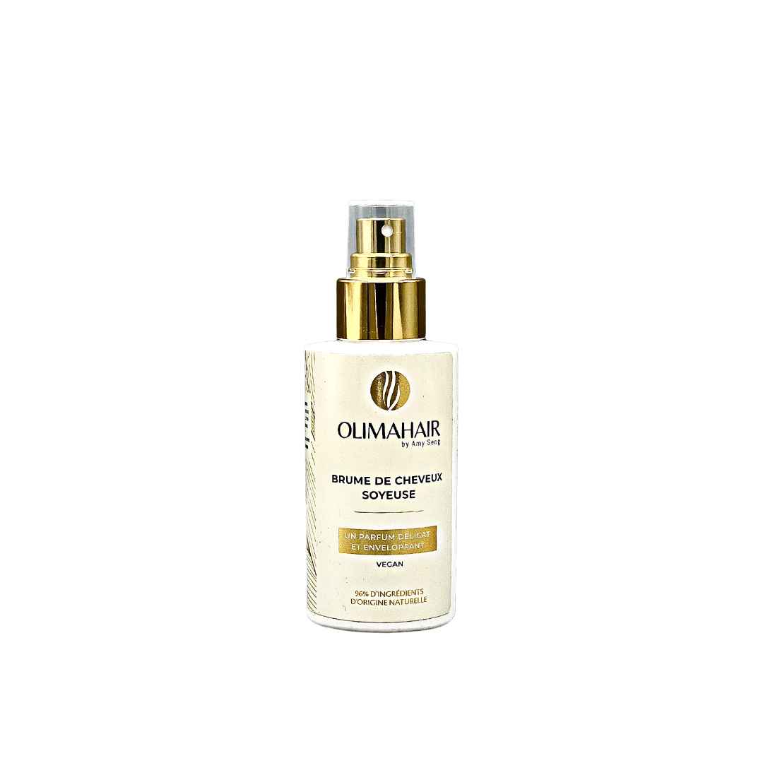BRUME DE CHEVEUX SOYEUSE 125ML
