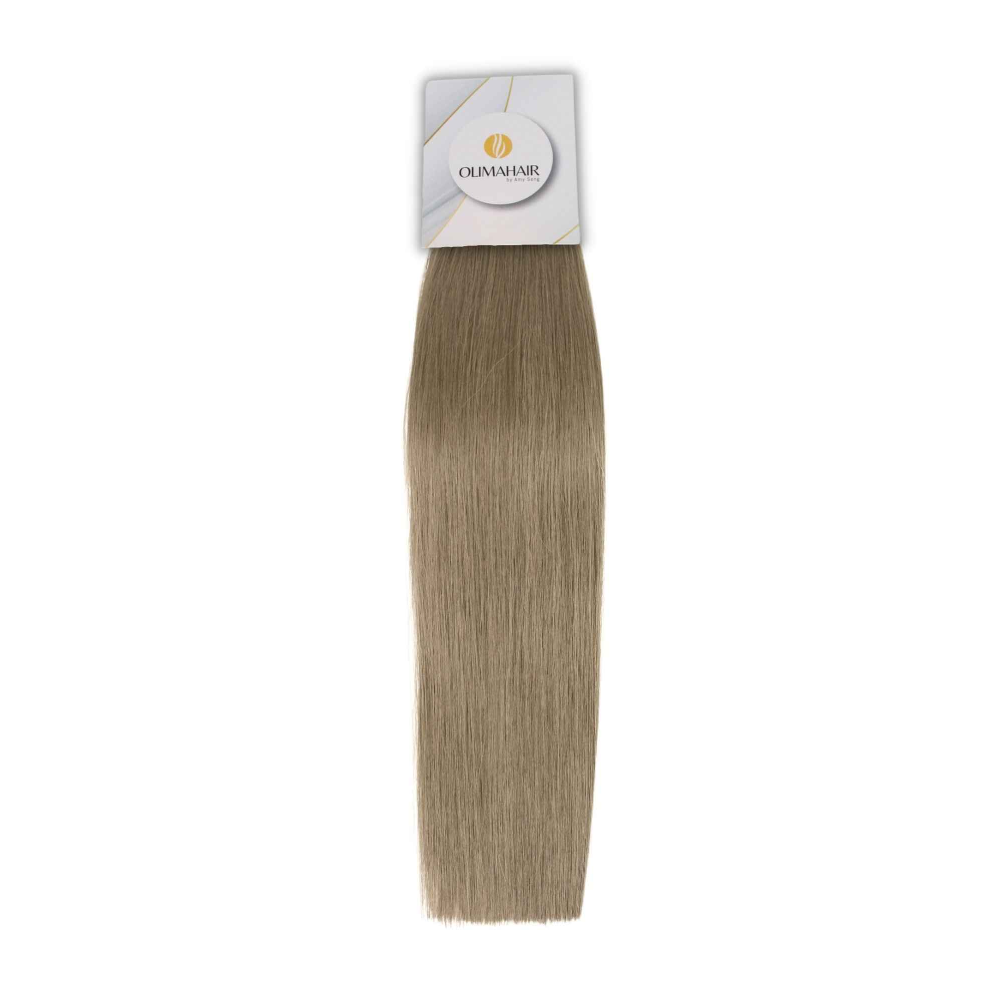 TISSAGE CARIBEAN (BLOND ) - 18" 50 GR - LISSE
