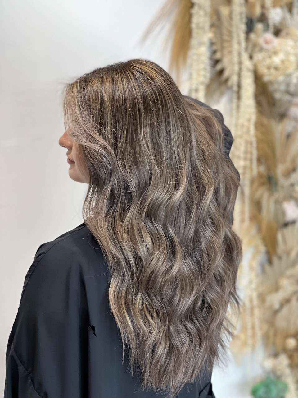 Blonds Ombrés, Balayages