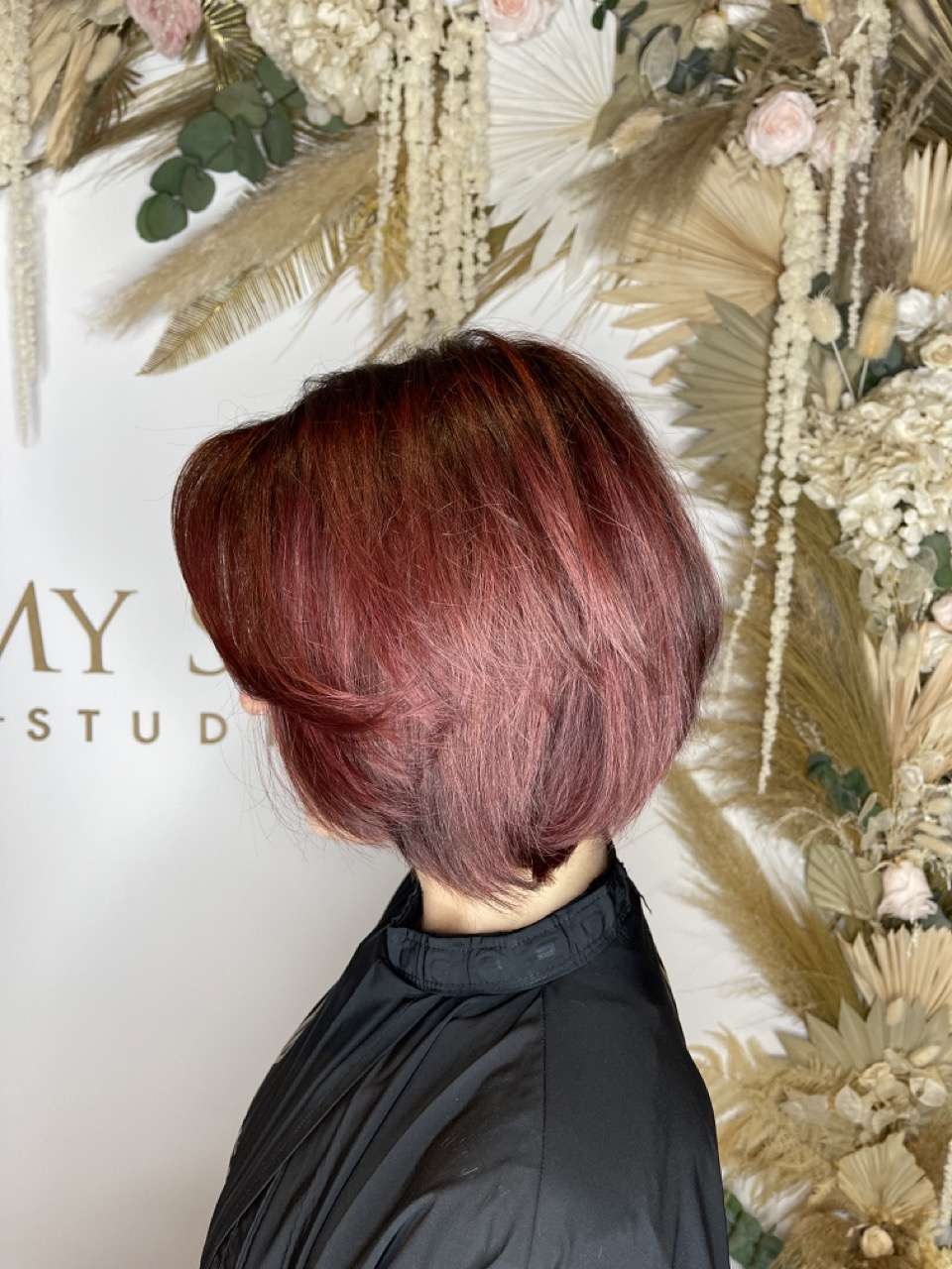 Forfait Coupe / Coloration / Patine / Soin