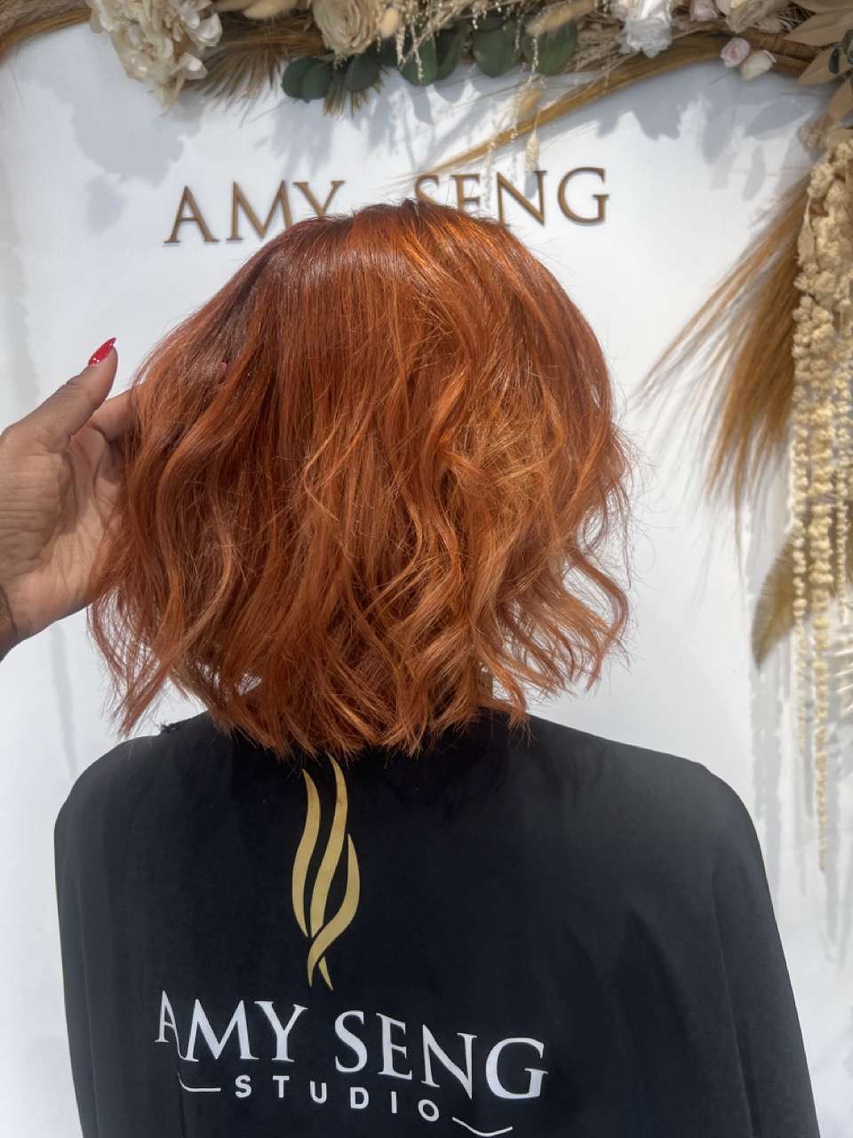 Forfait Coupe / Coloration / Patine / Soin