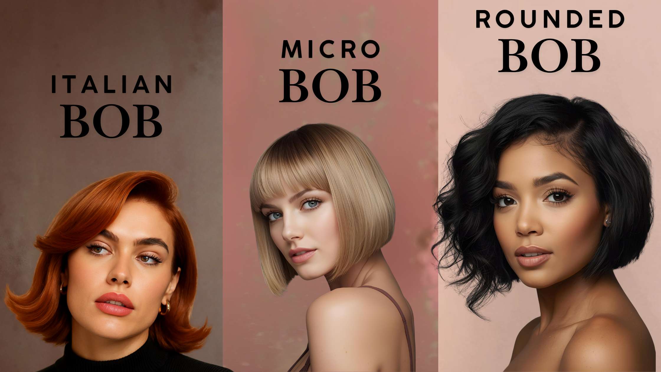 Tendances automne 2025 : Quel style pour vous?