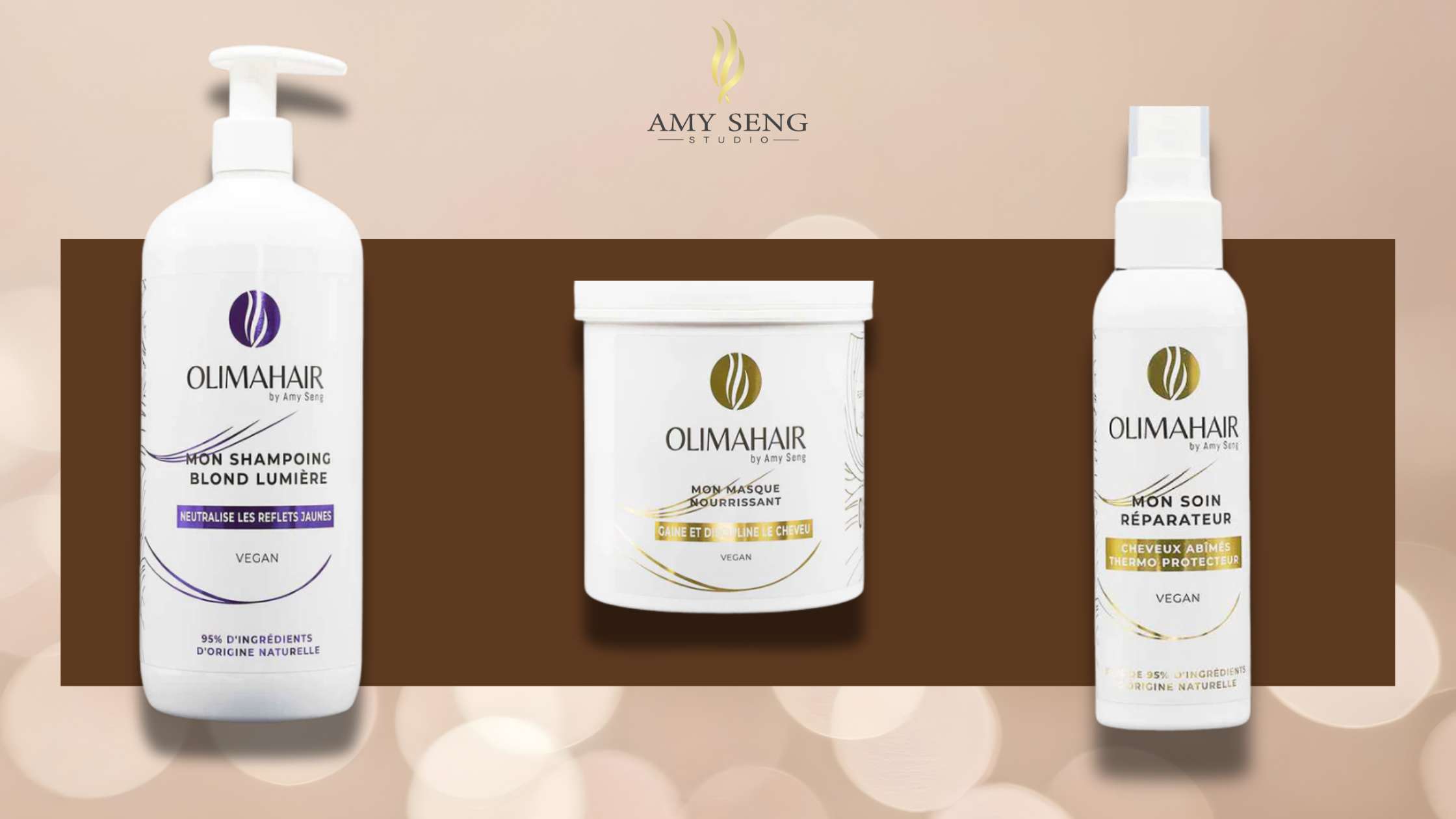 Les erreurs à éviter après une décoloration