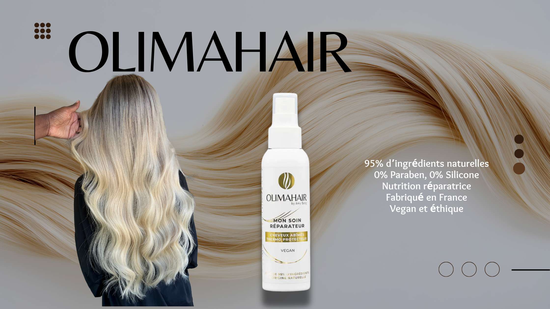 Les erreurs à éviter après une décoloration