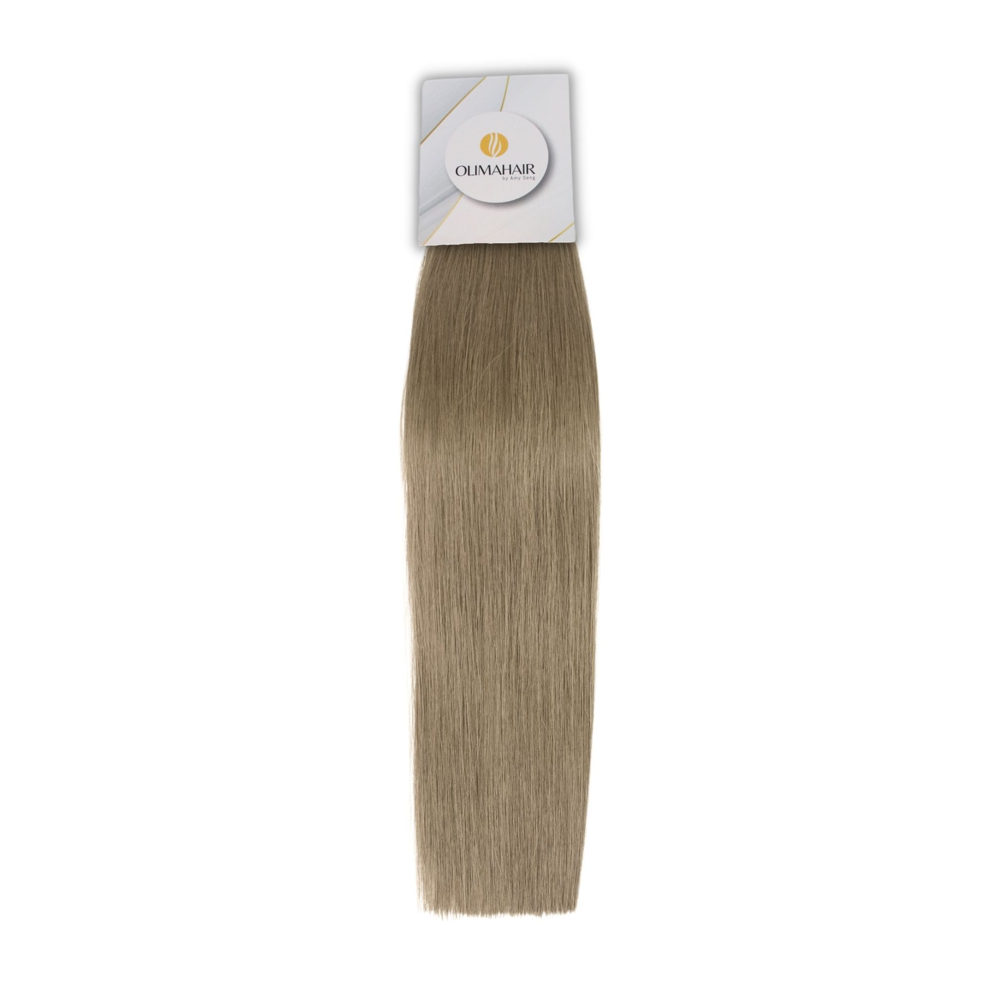 TISSAGE CARIBEAN (BLOND ) - 18" 50 GR - LISSE